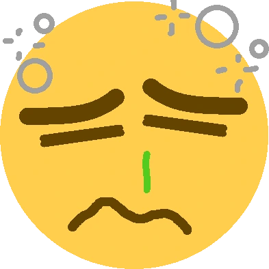 sick emote