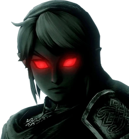 AngryLink emote