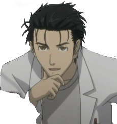 Okabe_Thonk emoji
