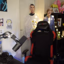 STREAMERGONE emote