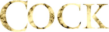 COCK emote
