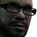 gtaworry static emote