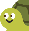 CEHEyesTurtle emote