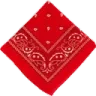 bloodbandana emote