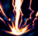 Raigeki static emote