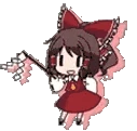 ReimuDance emote
