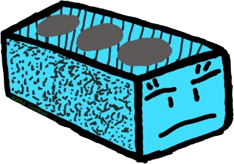 PissedBrrick emote