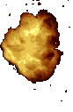 KABOOM emote