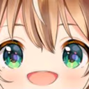 Cute emote