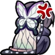 ShinobuPout emote