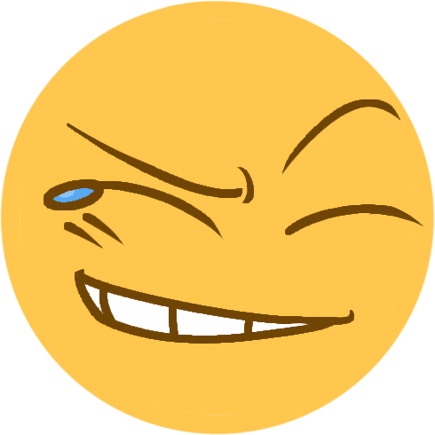 Cry_laugh emote