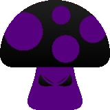 ToxicMushroom emote