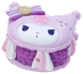 KuromiMacaron emote