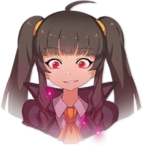 lily_crazy emote