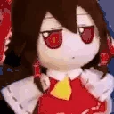 FumoBounce emoji