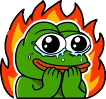 Pepe_manic emote