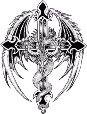 cross emote