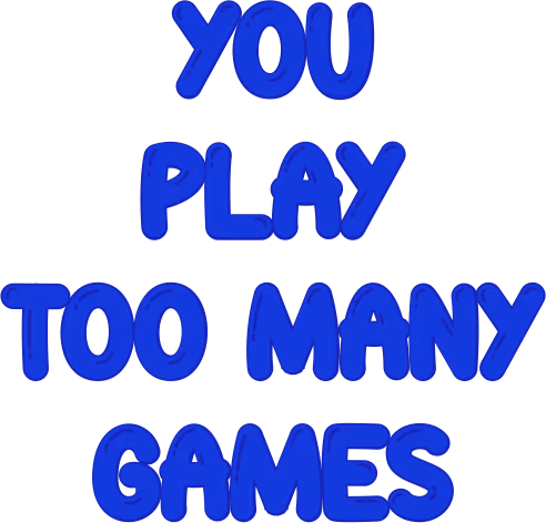 Foolish emote