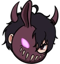Corpse_Smug emote