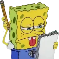 ThinkBob emote