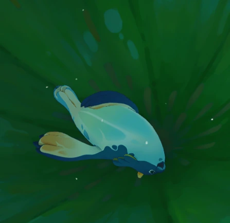 ded emote