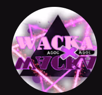 Wakawakamun emote