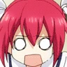 KotoriShocked emote
