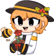 Gift emote