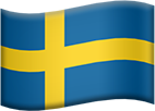 flag_sweden static emote