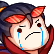 vaynecry2 emote