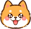 shibawow emote