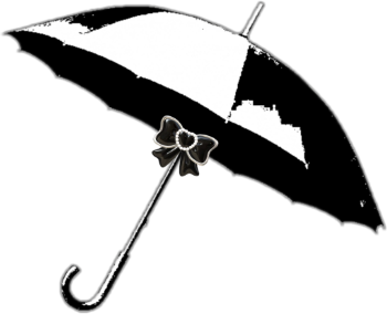 umbrella static emote