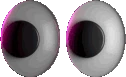 Eyes emote