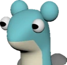 Larpas emote