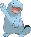 QuagsireHey emote