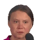 gretaDare emote