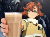 Choccymilk emote