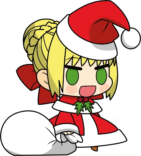 padoru4 emote