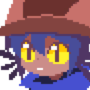 NikoOh emote