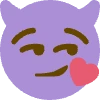 hehe emote