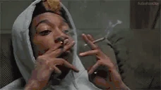 420 emoji