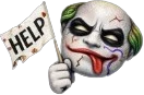 help emote