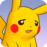 Pikachu_Exhausted emoji