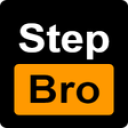 stepbro static emote