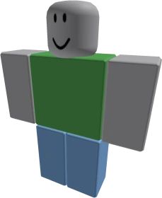 RbxSociety emote