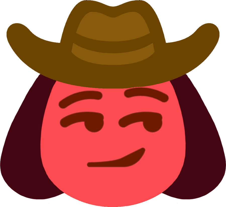 cowboy_ruby emote
