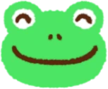 smiley_frog emote