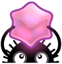 SootStar emote