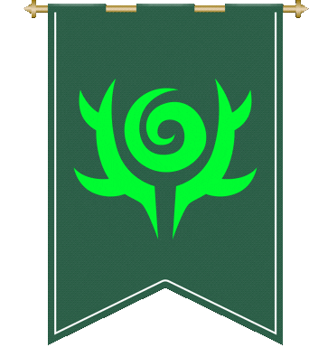 Bandeira animated emote