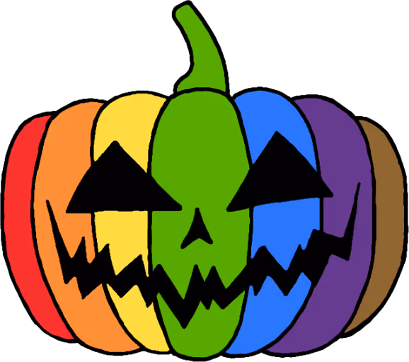 gay_pumpkin emote